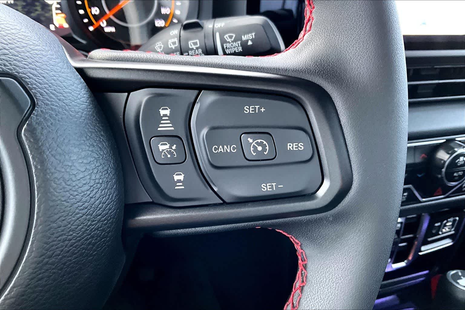 Thumbnail: 2024 Jeep Wrangler - 26