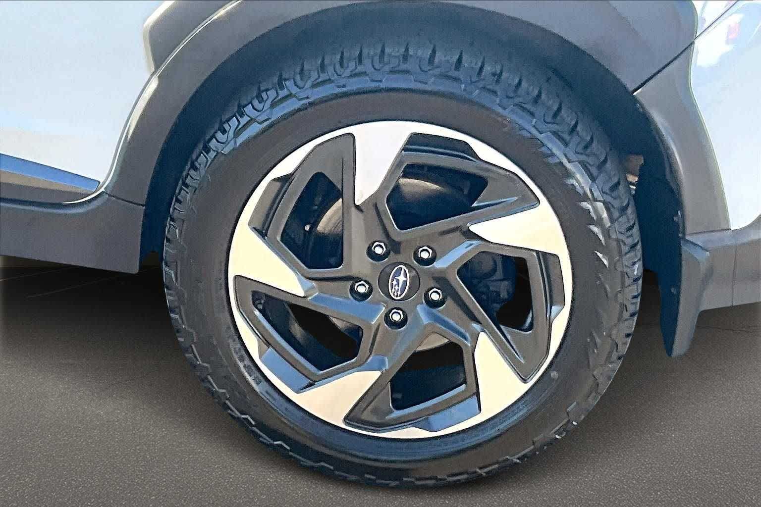 Thumbnail: 2024 Subaru Crosstrek - 39