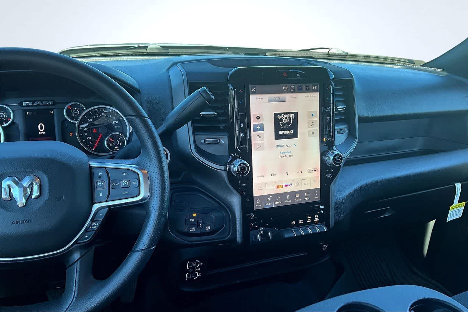 Thumbnail: 2026 RAM 3500 - 16