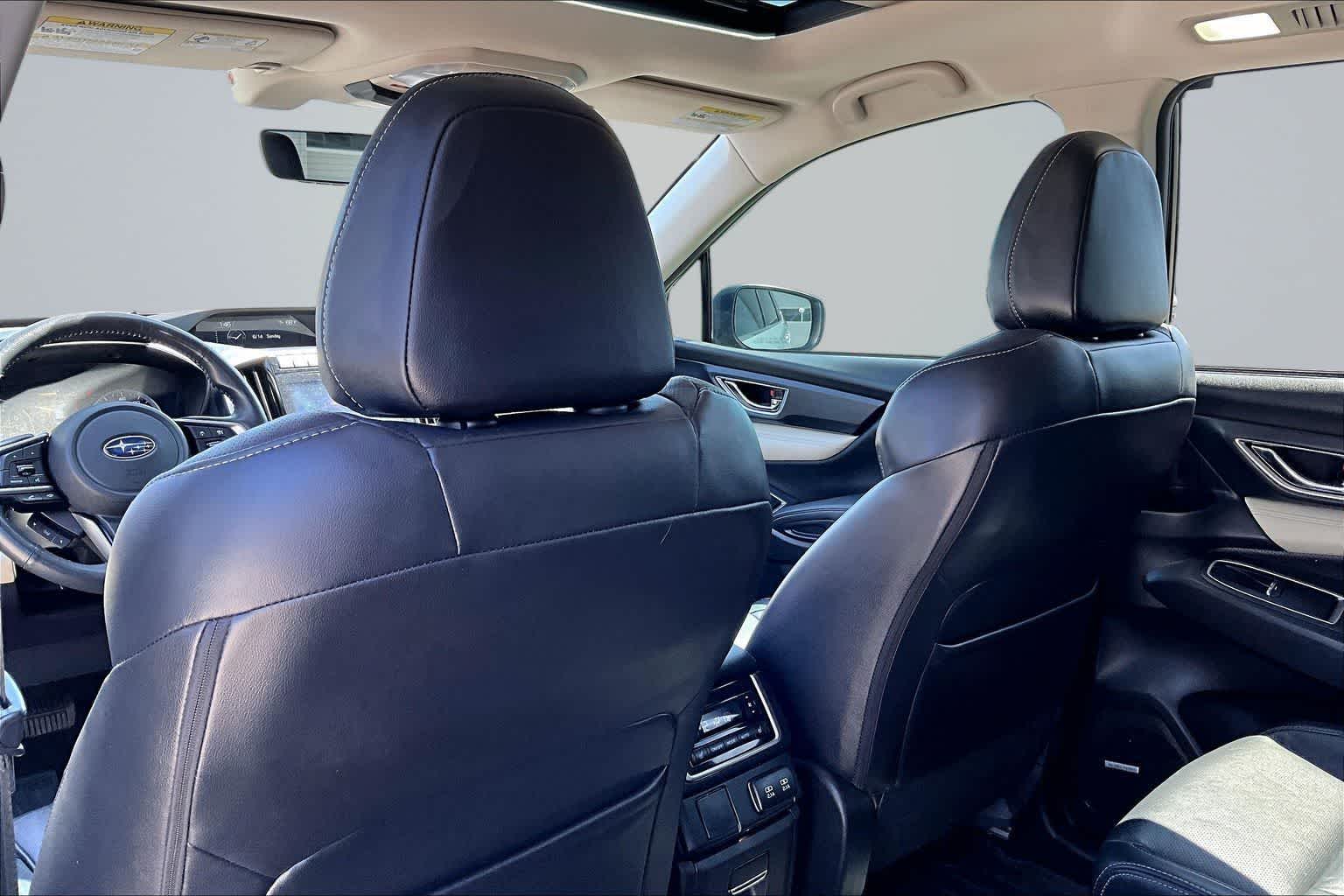 Thumbnail: 2021 Subaru Ascent - 11