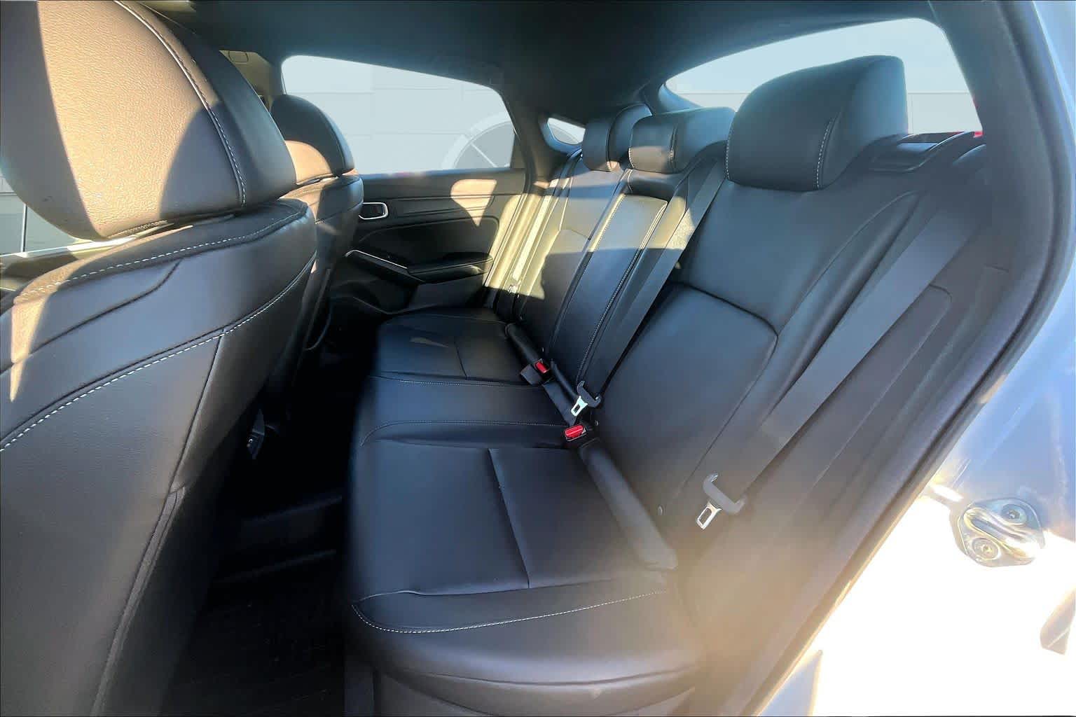 Thumbnail: 2024 Acura Integra - 13