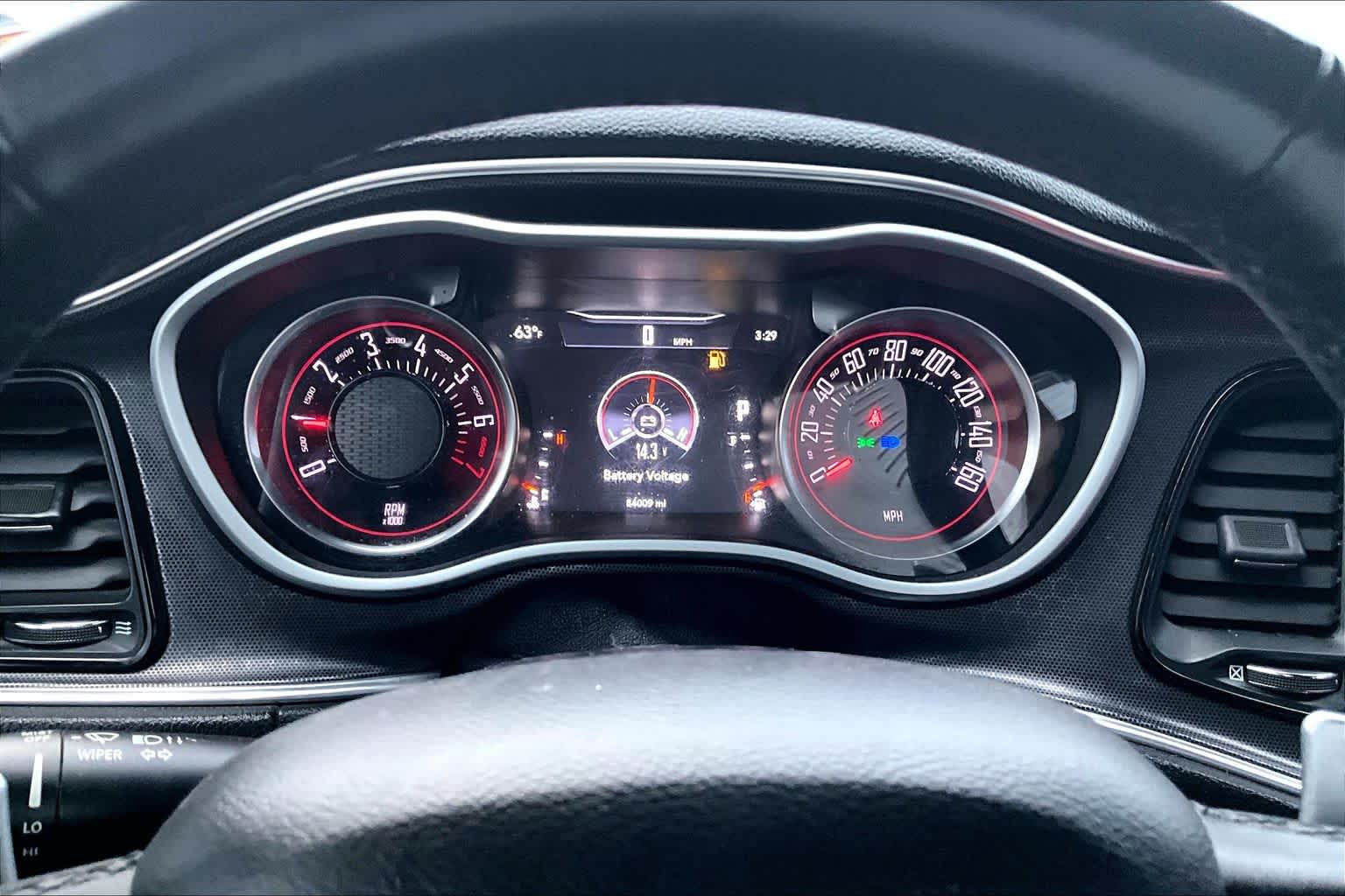 Thumbnail: 2018 Dodge Challenger - 17