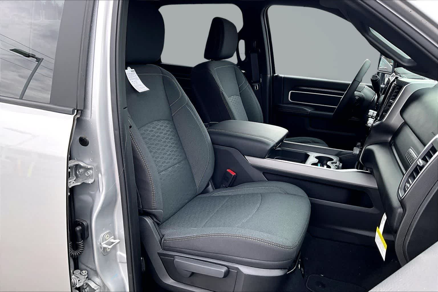 Thumbnail: 2026 RAM 2500 - 14