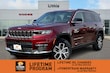  Jeep Grand Cherokee L