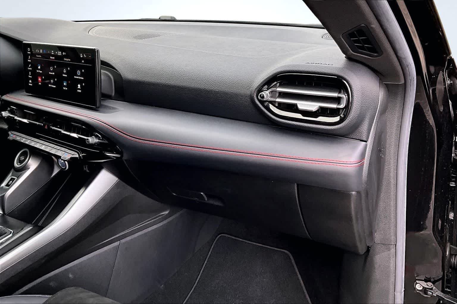 Thumbnail: 2023 Dodge Hornet - 24