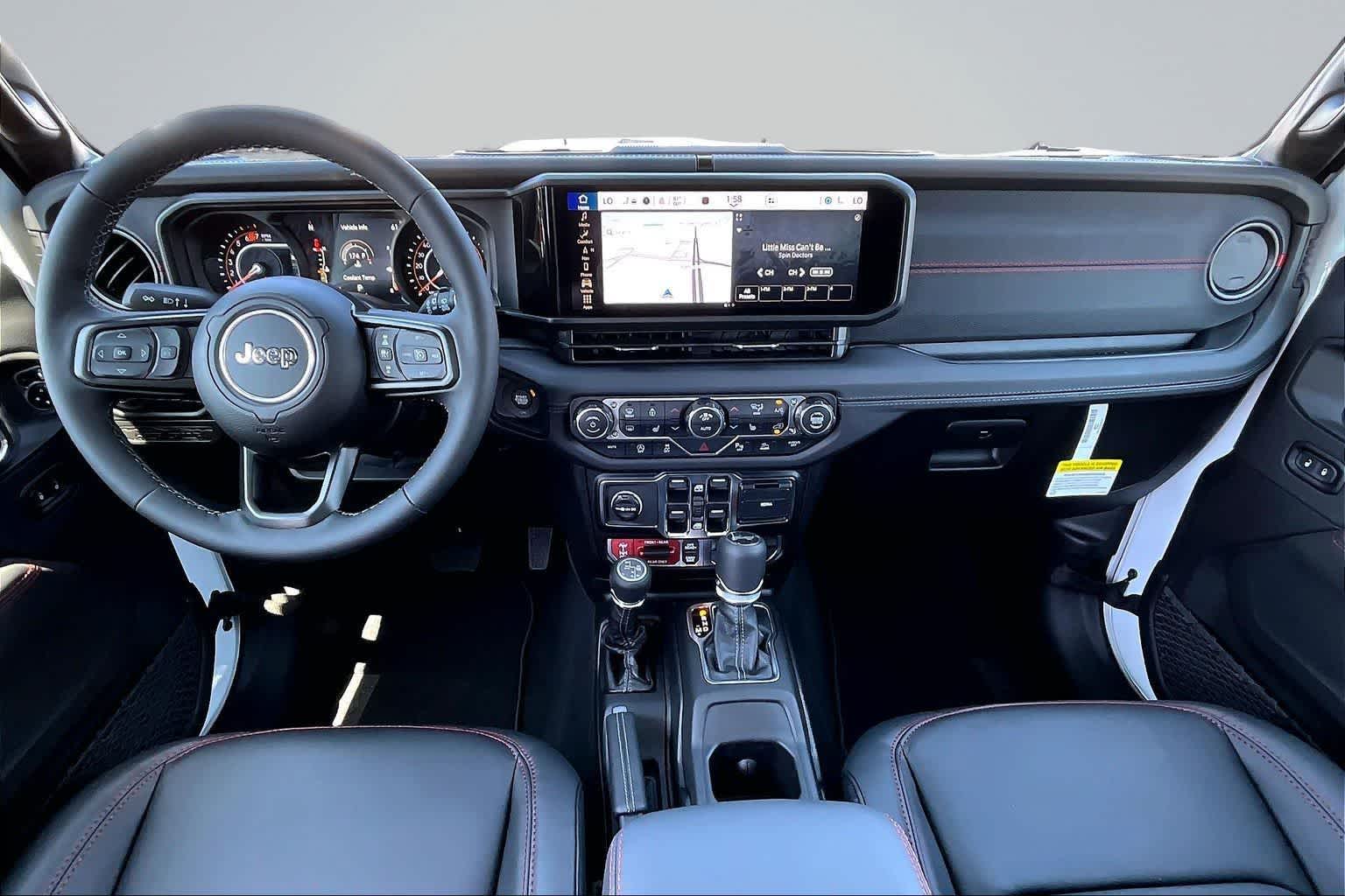 Thumbnail: 2026 Jeep Wrangler - 10