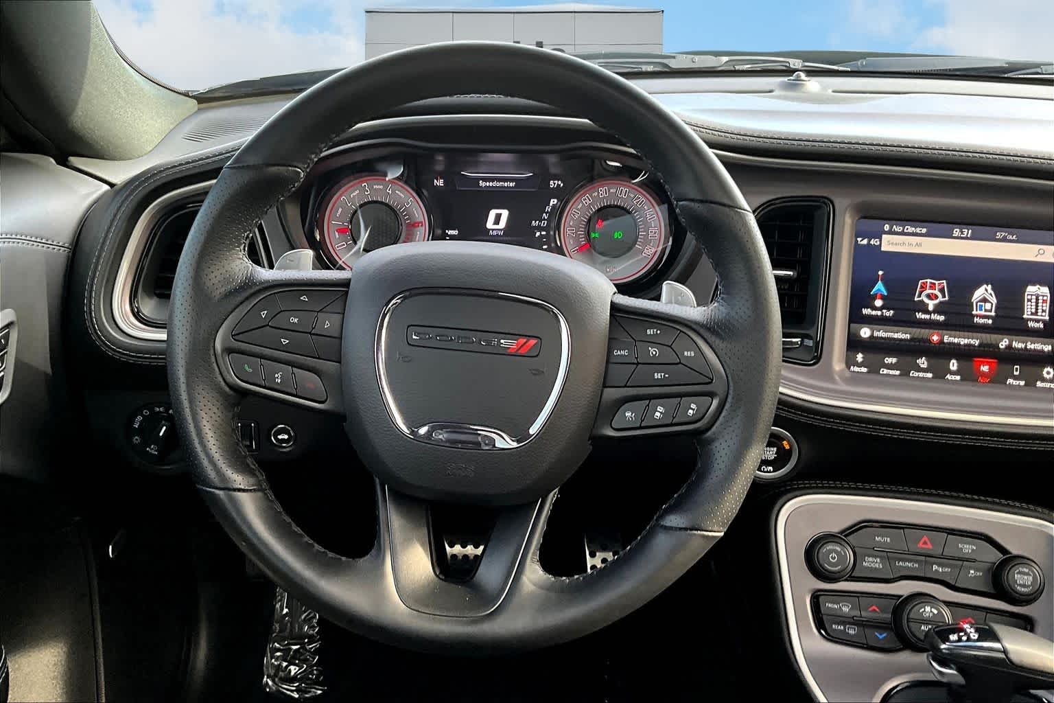 Thumbnail: 2022 Dodge Challenger - 14