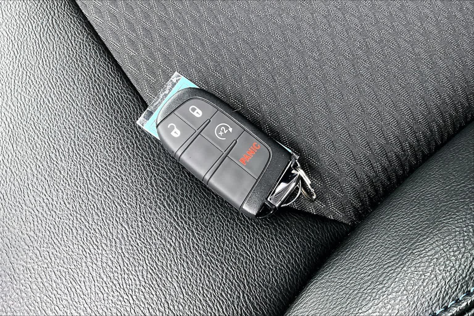 Thumbnail: 2026 Jeep Compass - 20