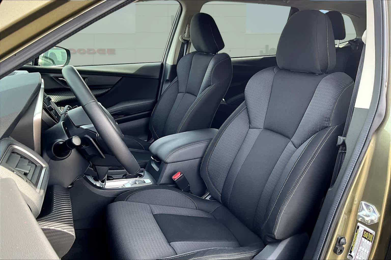 2024 Subaru Ascent Premium 10