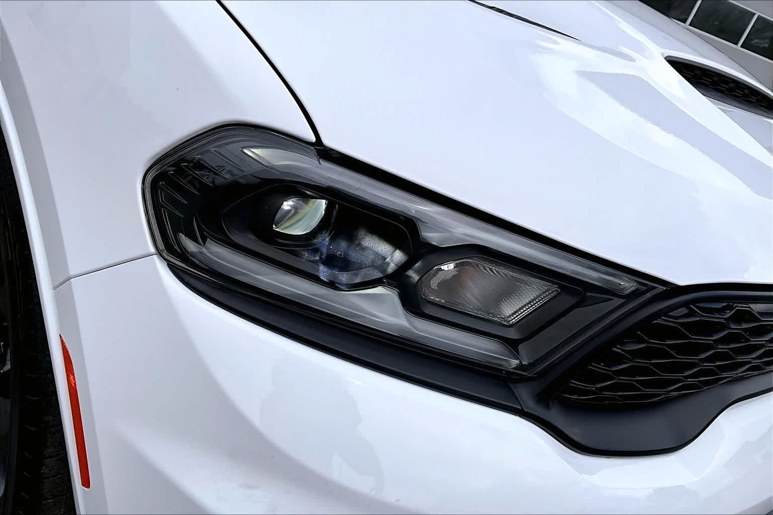 Thumbnail: 2023 Dodge Durango - 30