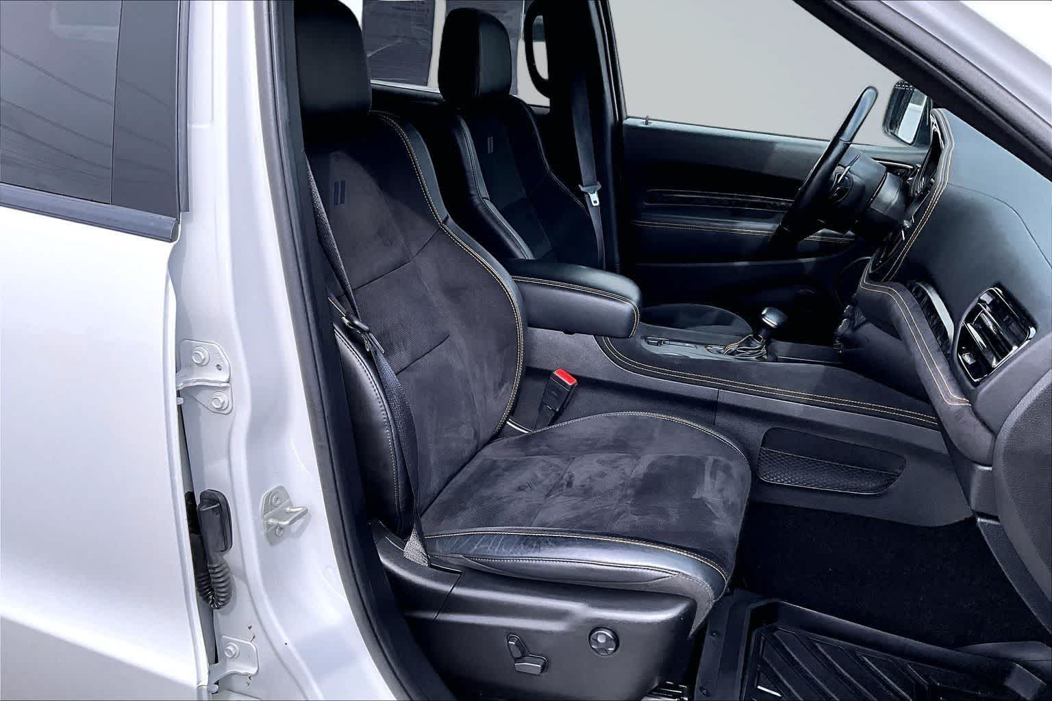 Thumbnail: 2023 Dodge Durango - 13