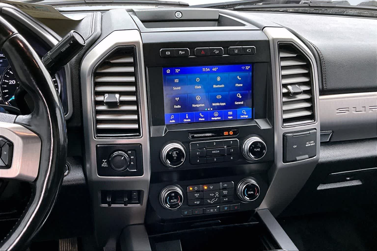 Thumbnail: 2019 Ford Econoline - 16