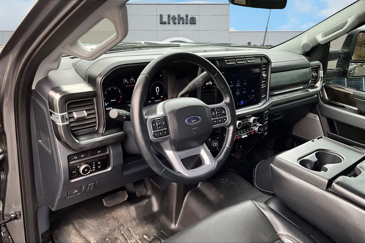 Thumbnail: 2024 Ford Econoline - 2