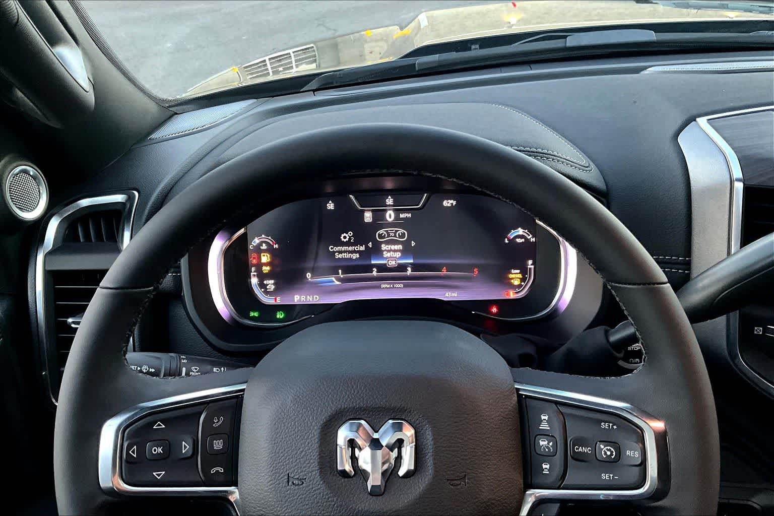 Thumbnail: 2026 RAM 3500 - 18