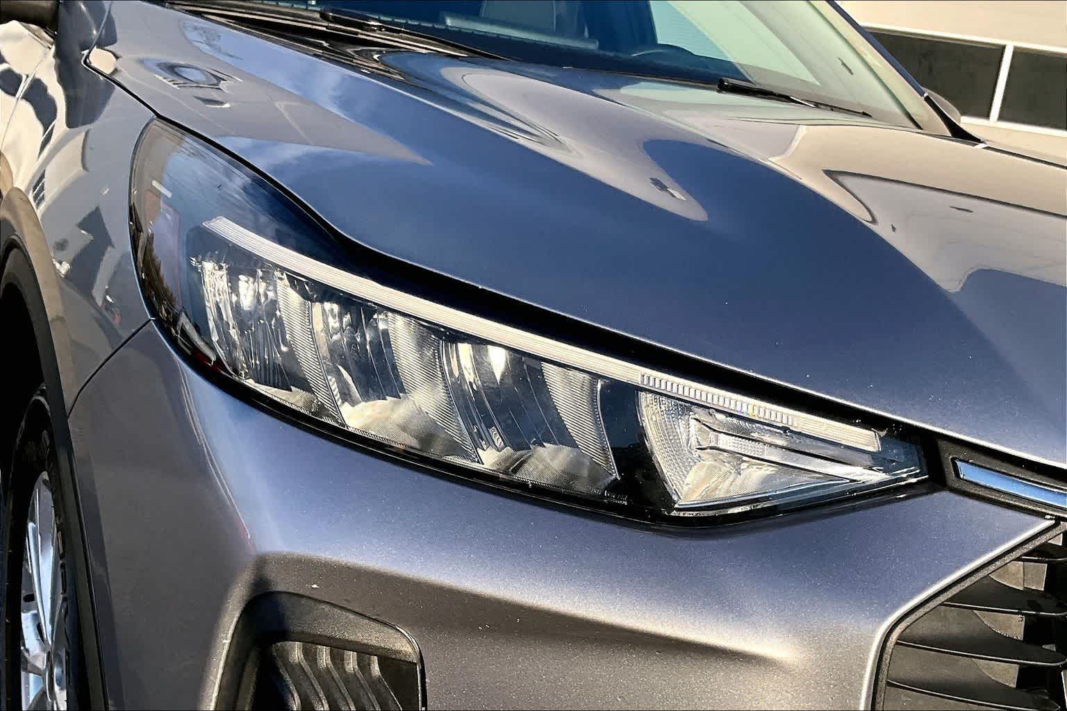 Thumbnail: 2024 Ford Escape - 31