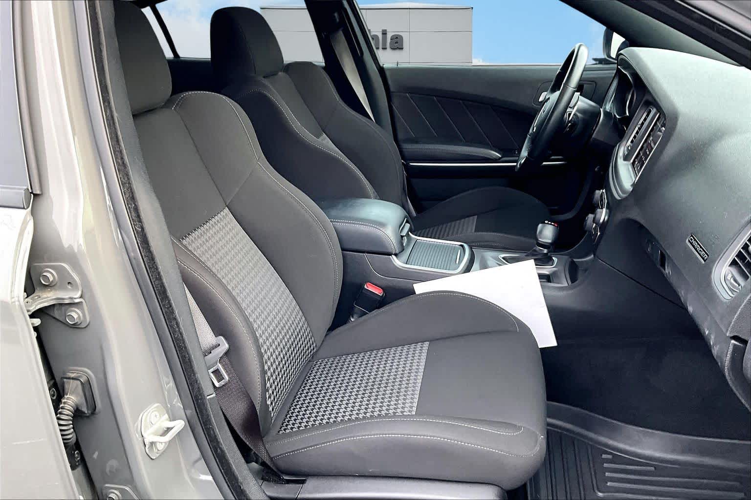 Thumbnail: 2023 Dodge Charger - 14