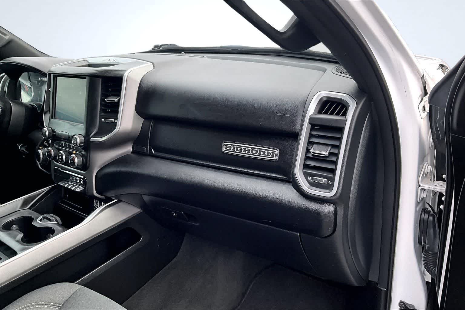 Thumbnail: 2022 RAM 1500 - 24