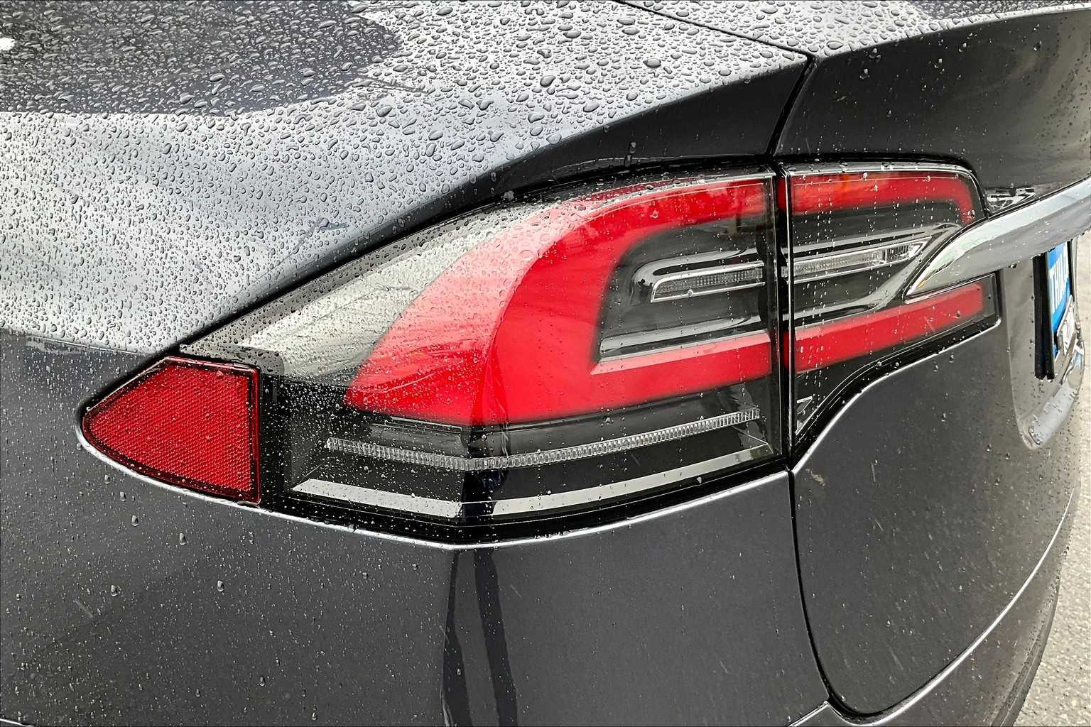 2020 Tesla Model X Performance 28