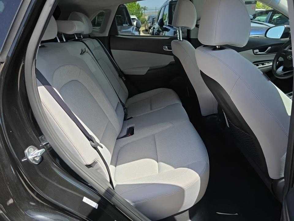 Thumbnail: 2023 Hyundai Kona - 7