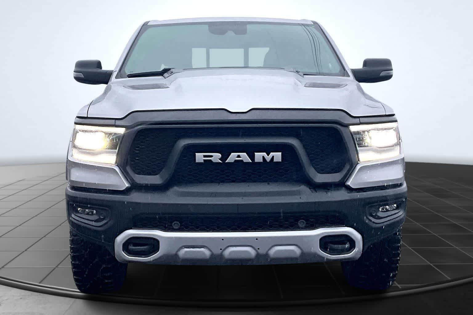 Thumbnail: 2024 RAM 1500 - 6