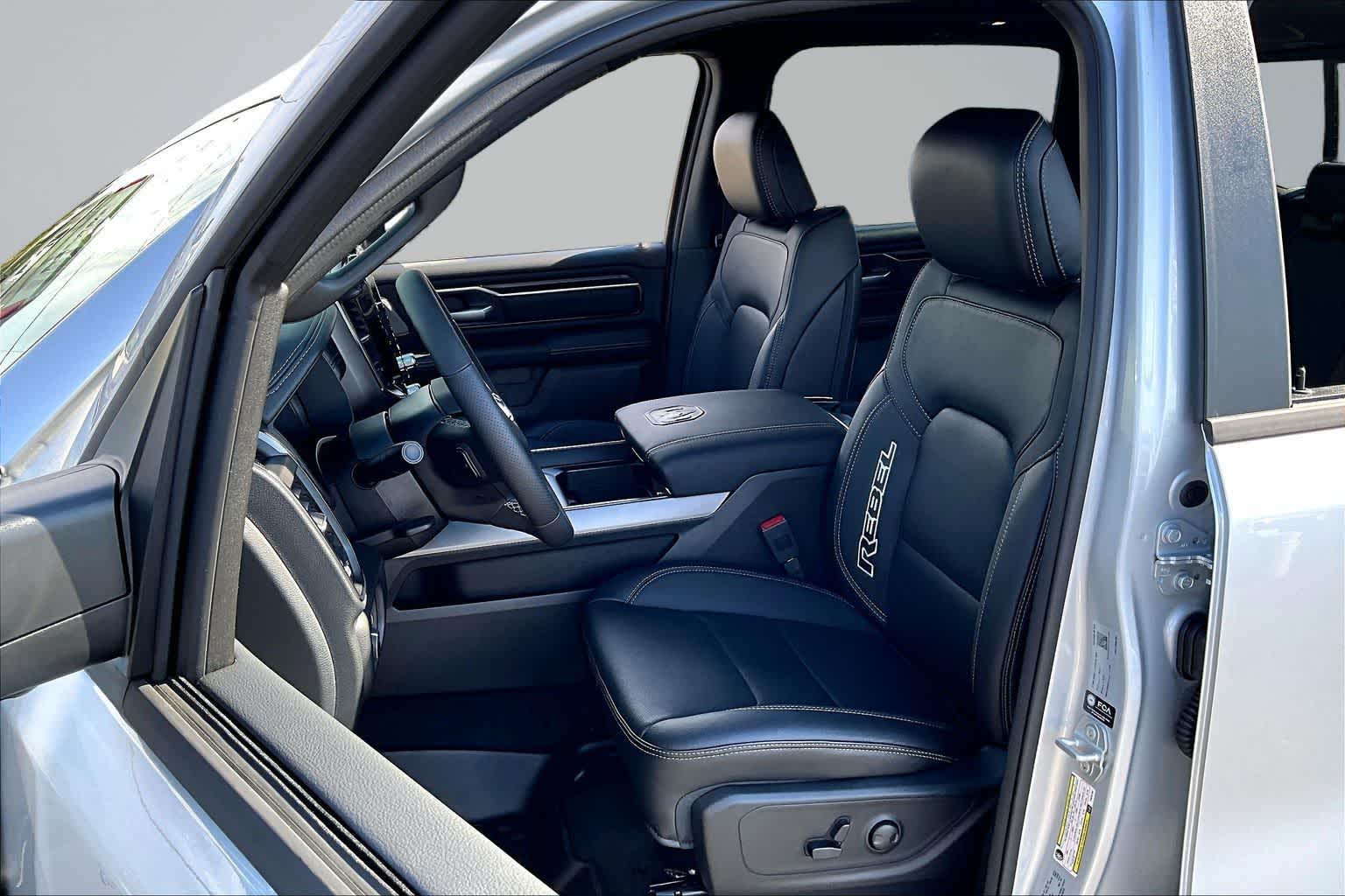 Thumbnail: 2026 RAM 1500 - 11