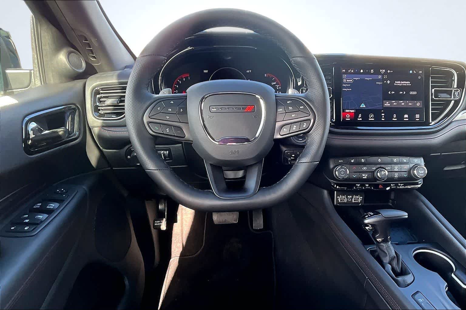 Thumbnail: 2026 Dodge Durango - 15