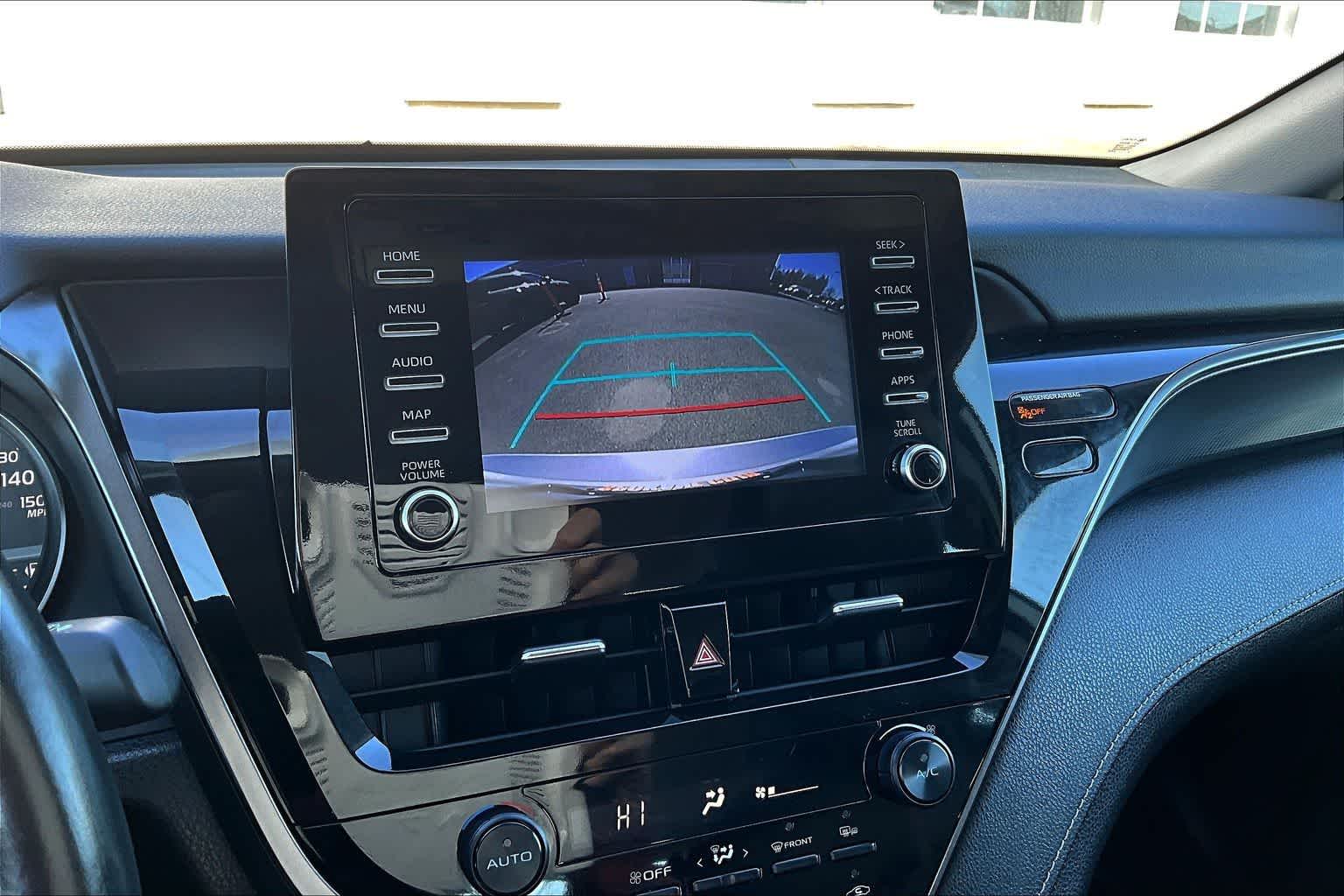 Thumbnail: 2024 Toyota Camry - 27