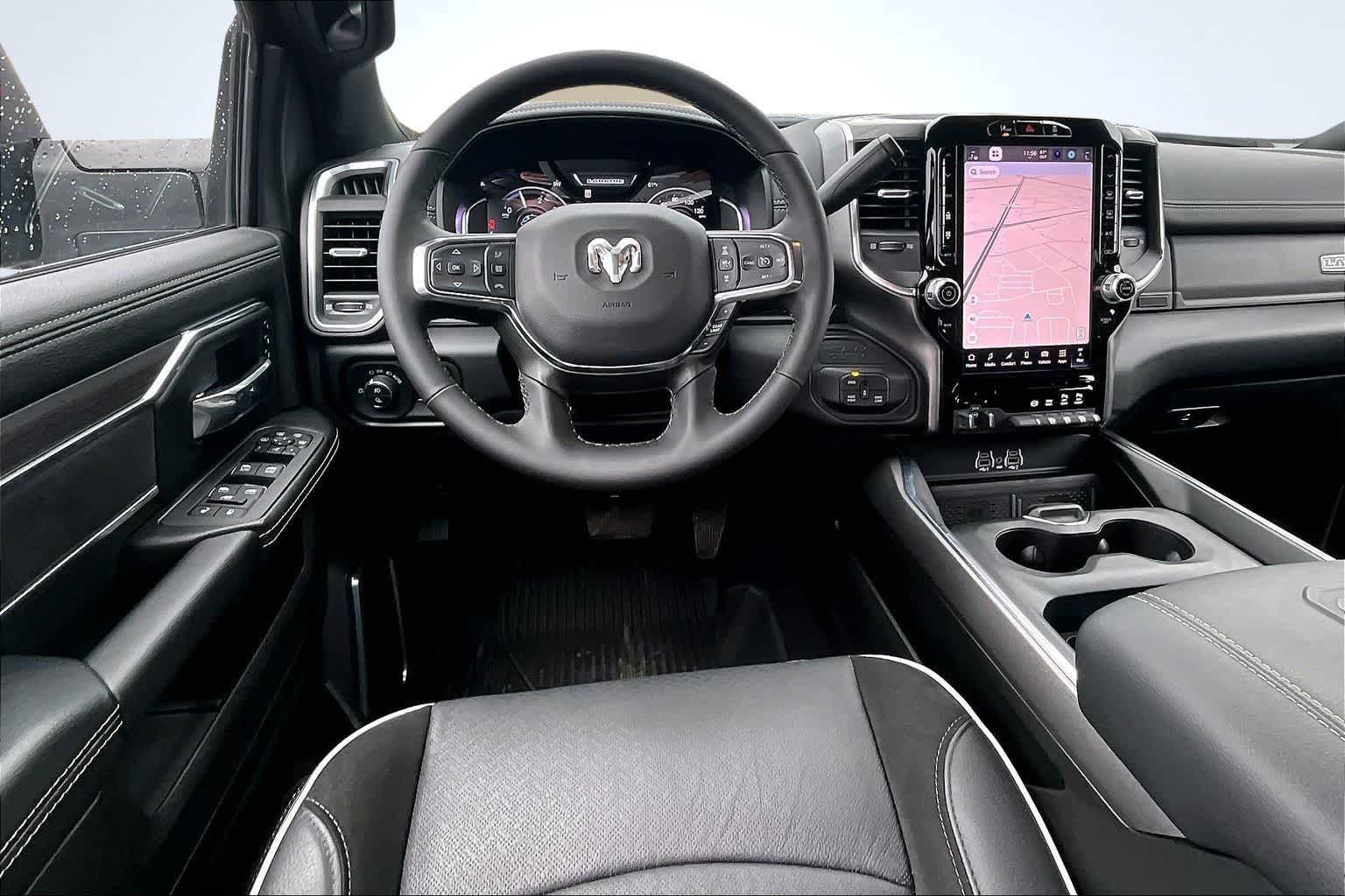 Thumbnail: 2026 RAM 2500 - 15