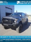 Ford Super Duty F-350 SRW