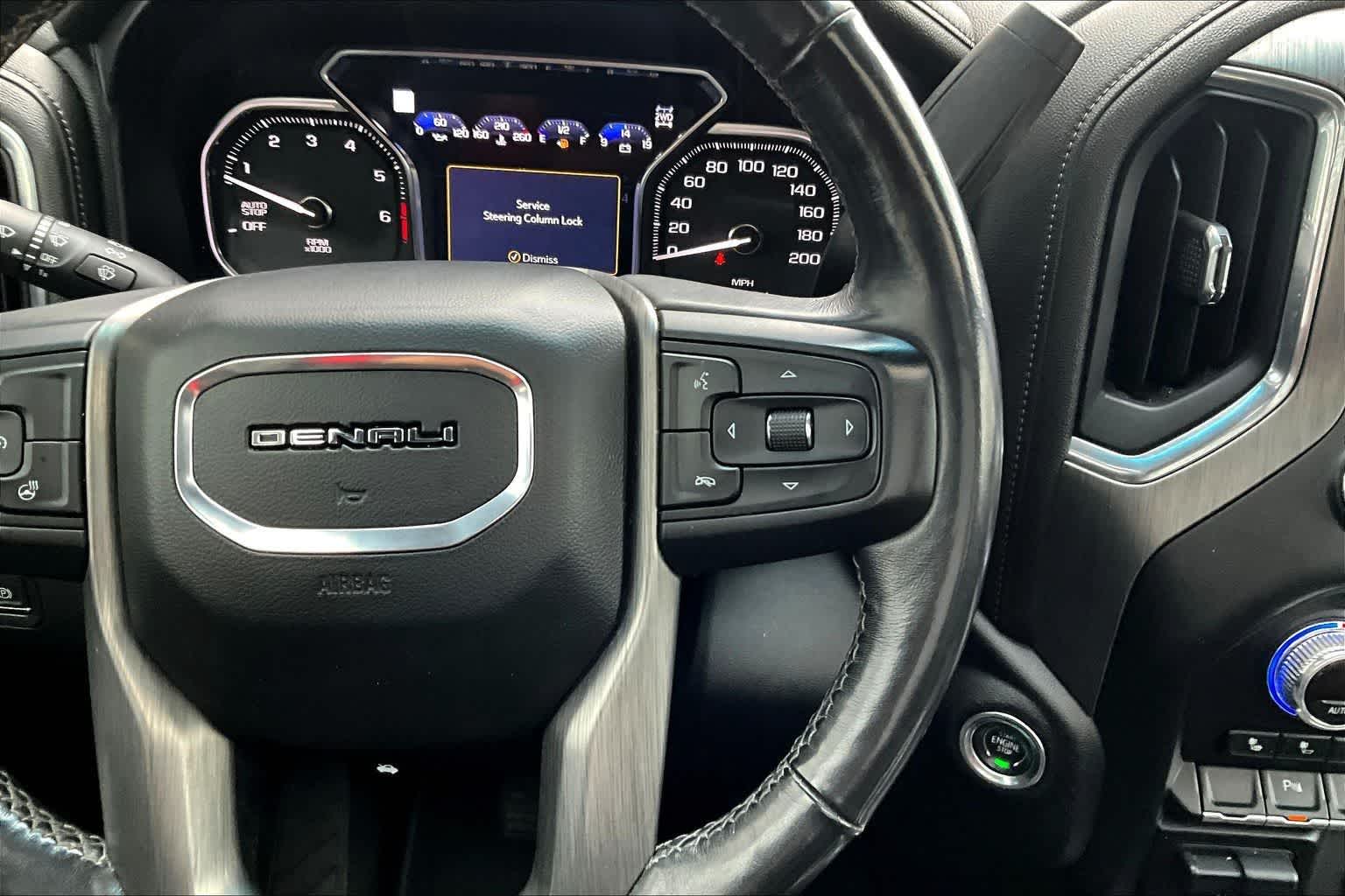 Thumbnail: 2019 GMC Sierra 1500 - 26