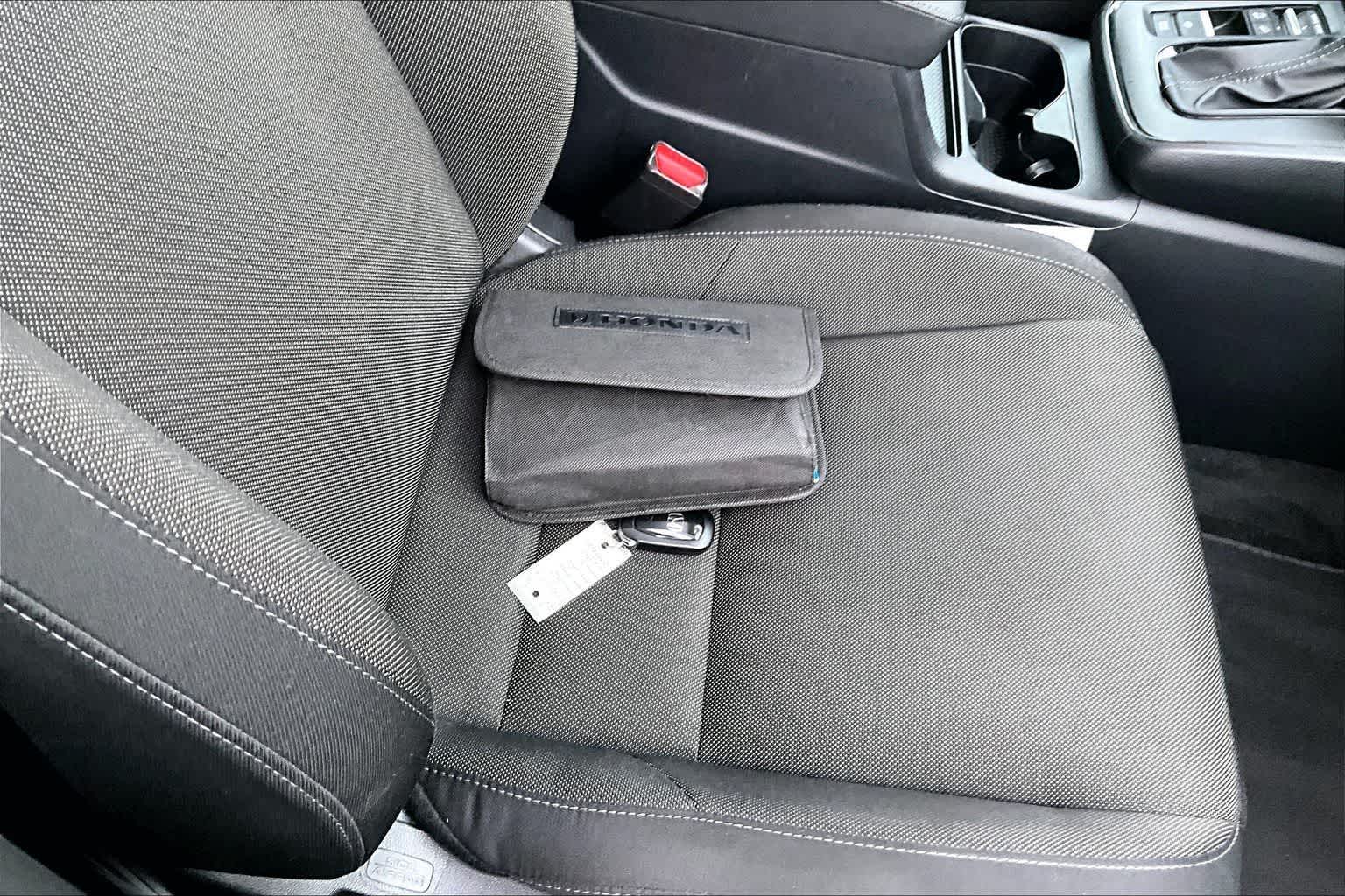 Thumbnail: 2025 Honda CR-V - 20