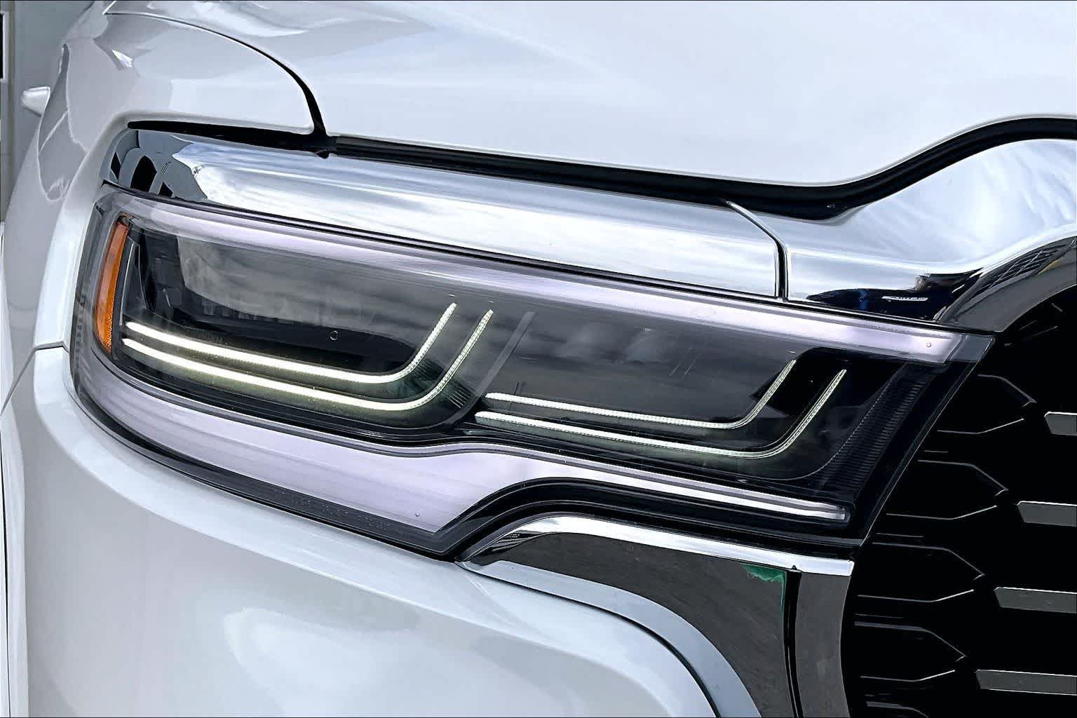 Thumbnail: 2026 RAM 1500 - 31