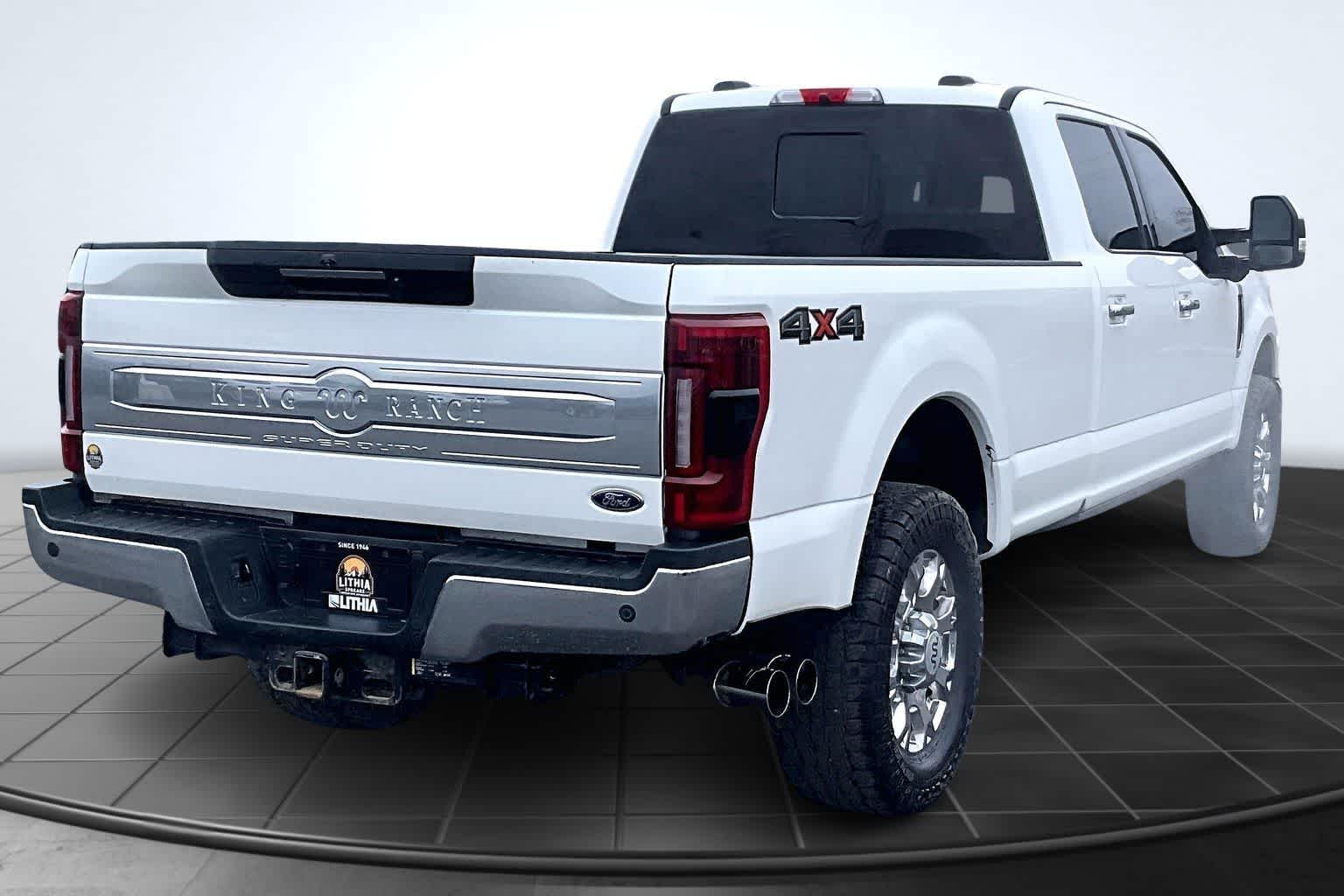 Thumbnail: 2022 Ford Econoline - 23