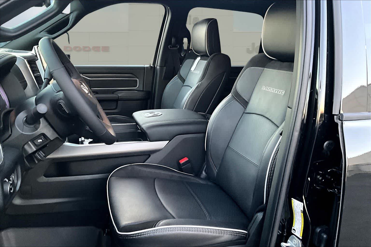 Thumbnail: 2026 RAM 3500 - 11