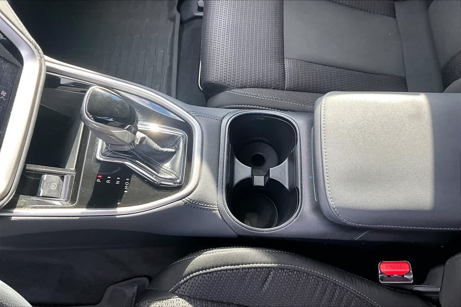 Thumbnail: 2023 Subaru Outback - 17