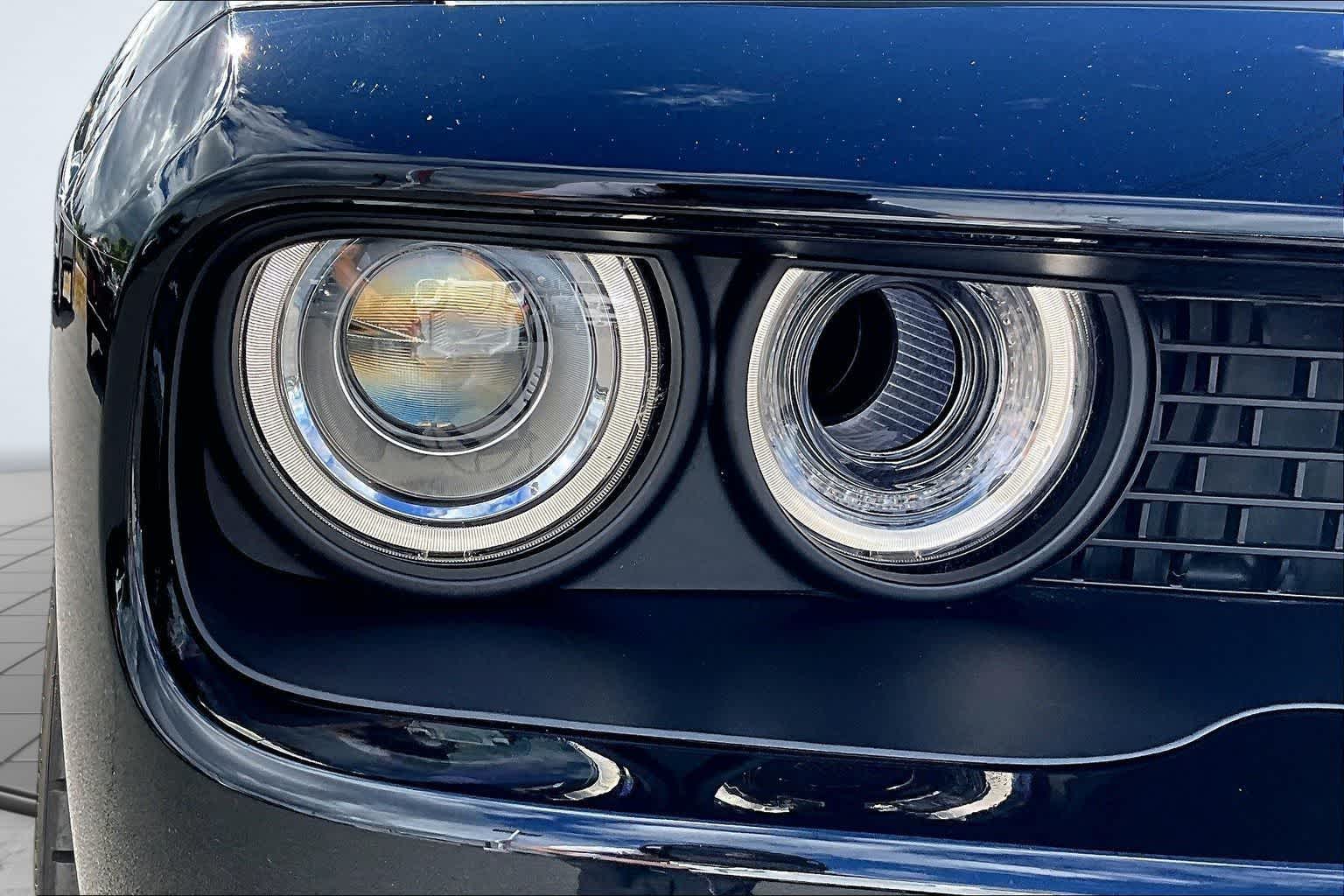 Thumbnail: 2022 Dodge Challenger - 29
