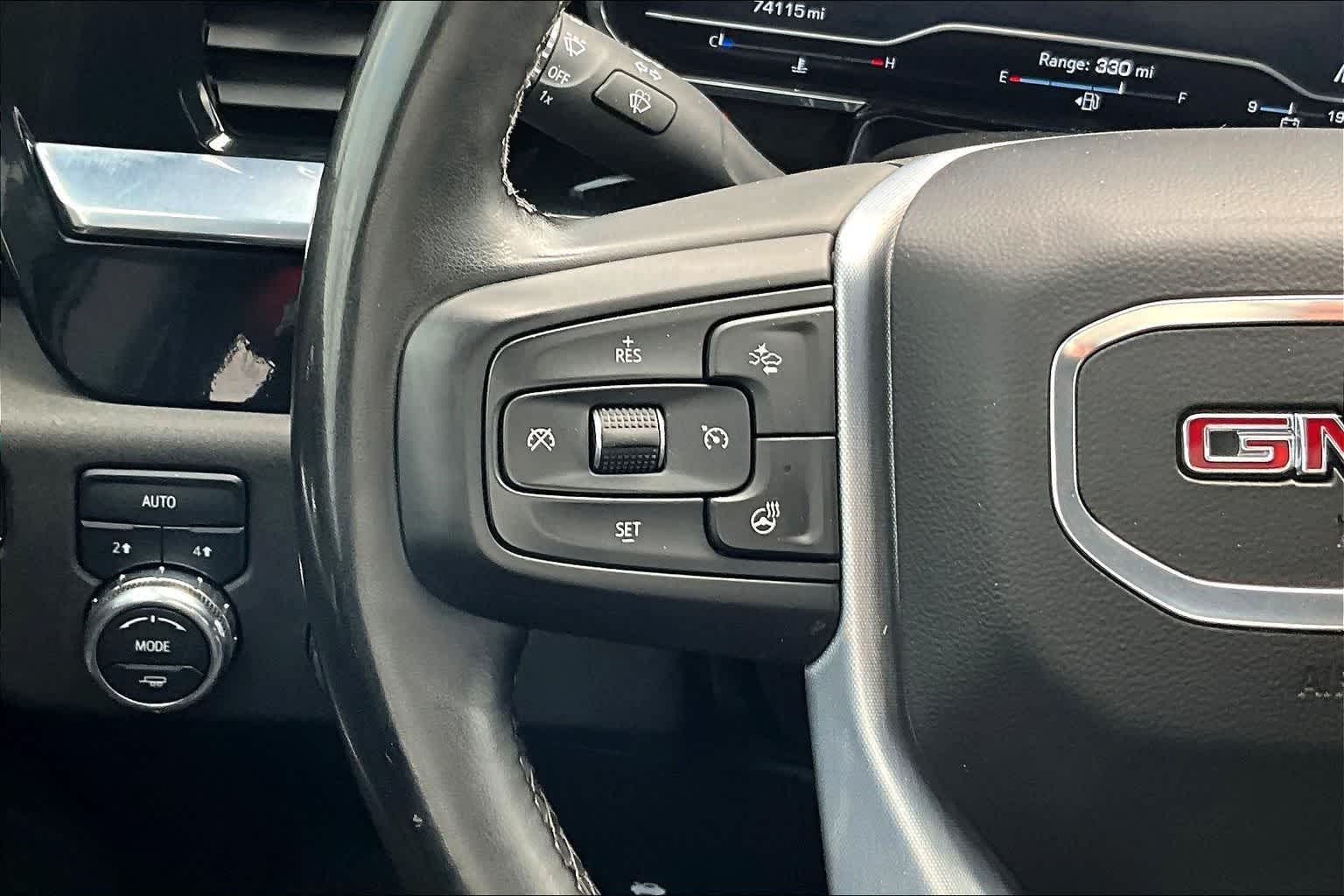 Thumbnail: 2023 GMC Sierra 1500 - 25