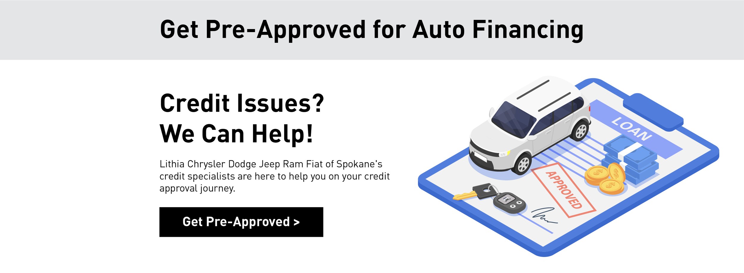 Lithia Chrysler Dodge Jeep Ram Fiat Of Eugene Service Center