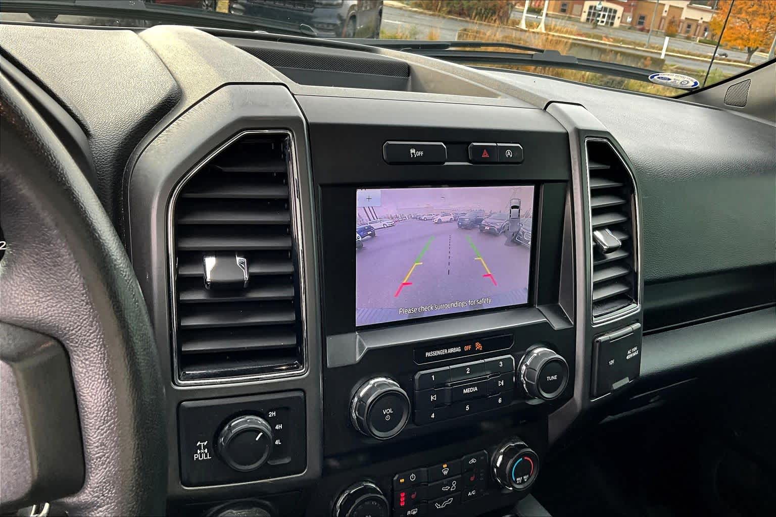 Thumbnail: 2020 Ford F-150 - 27