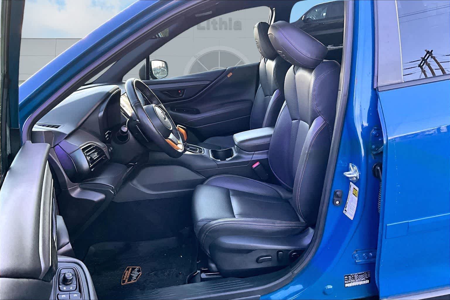 Thumbnail: 2025 Subaru Outback - 11