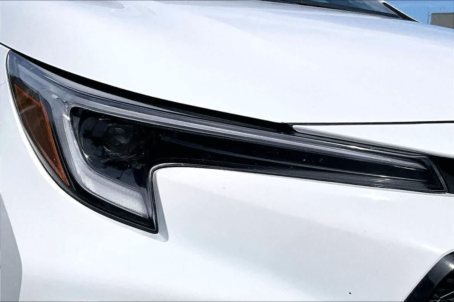 Thumbnail: 2025 Toyota Corolla - 31