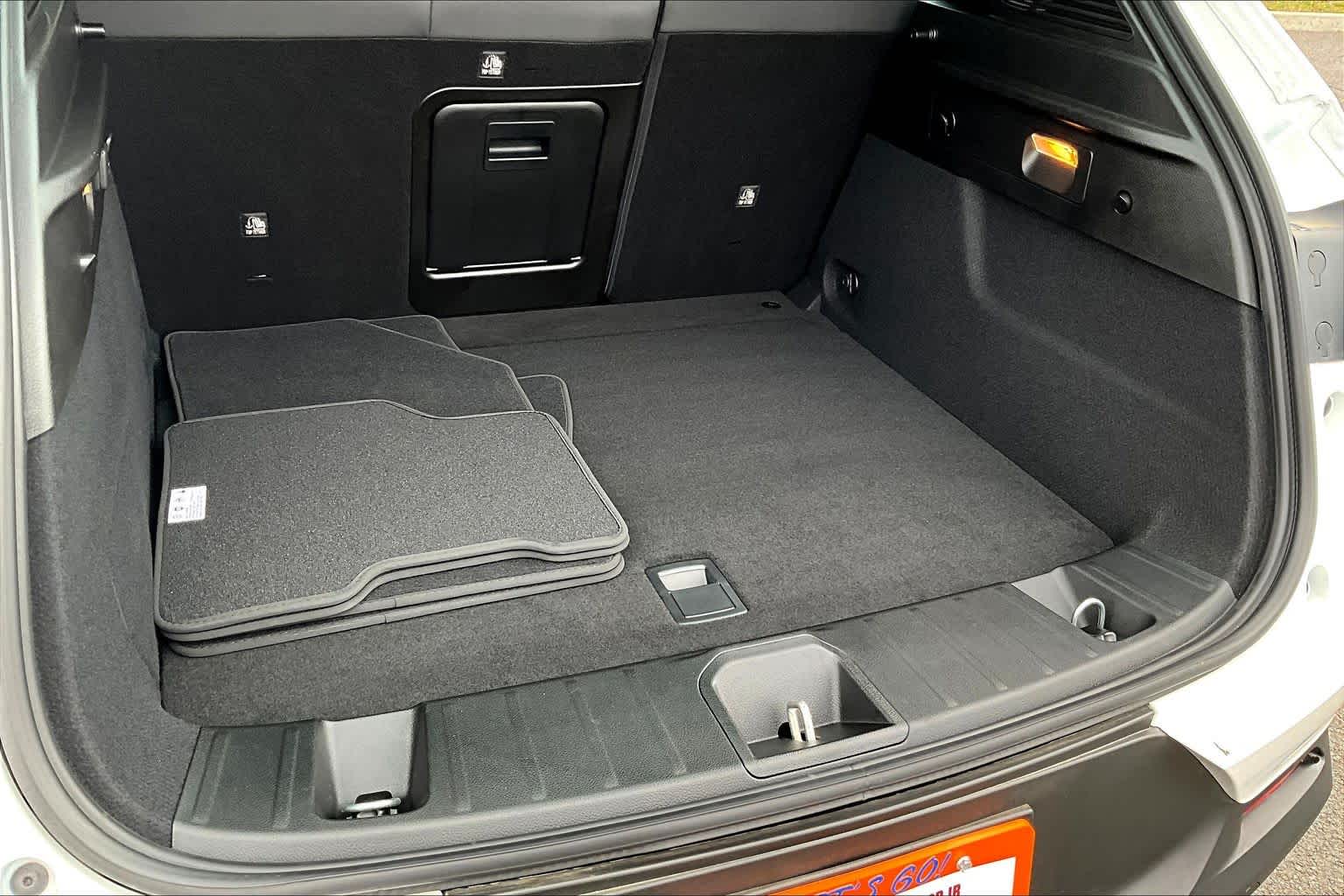 Thumbnail: 2025 Dodge Hornet - 19