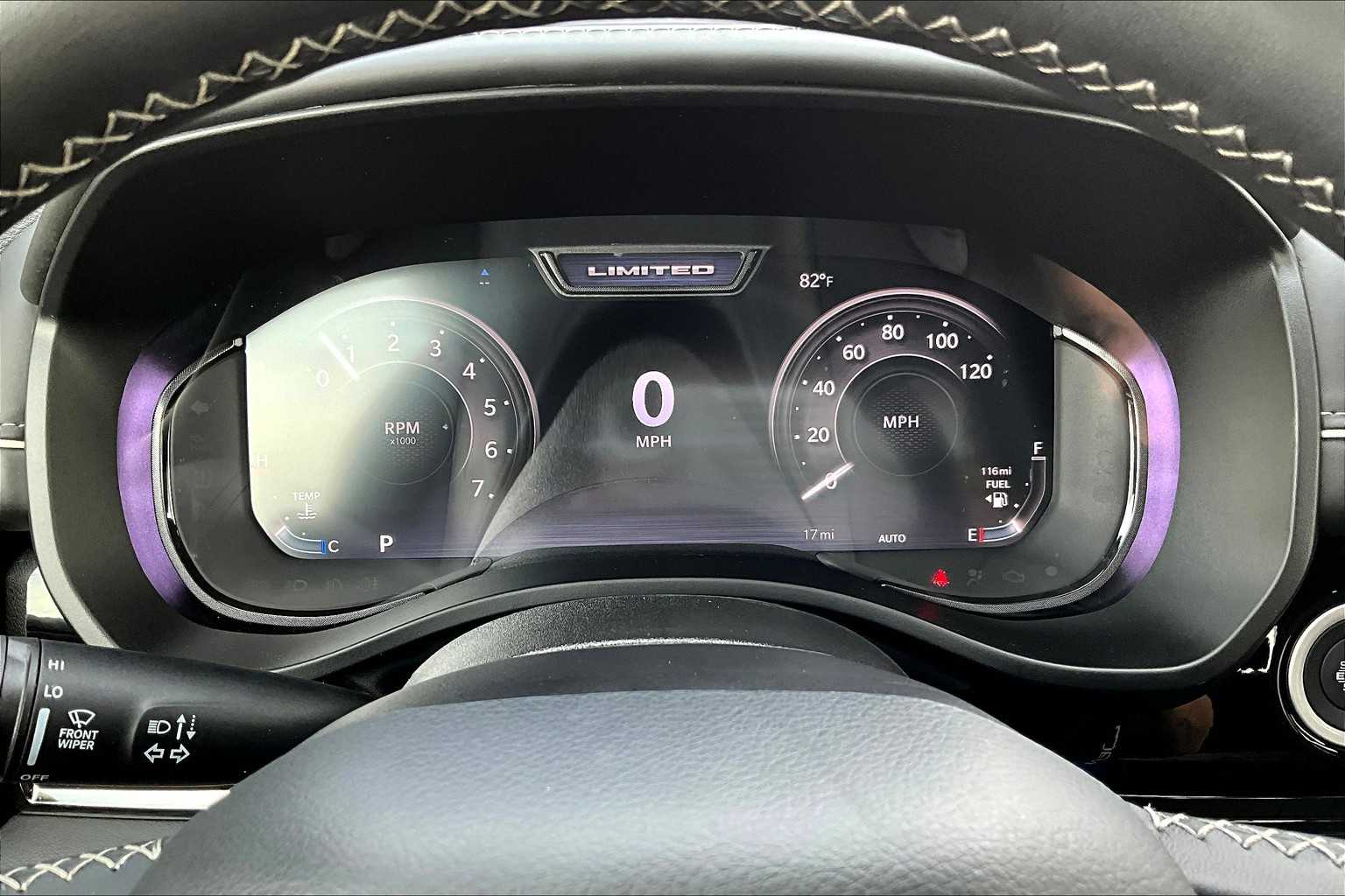 Thumbnail: 2026 RAM 1500 - 18