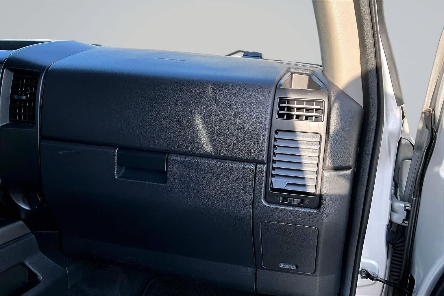 Thumbnail: 2012 Nissan Titan - 24