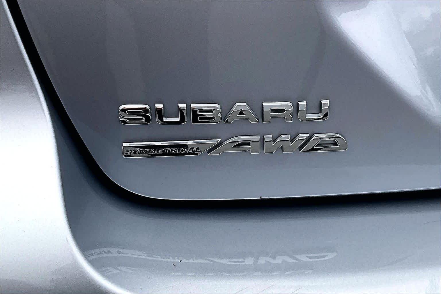 Thumbnail: 2024 Subaru Crosstrek - 7