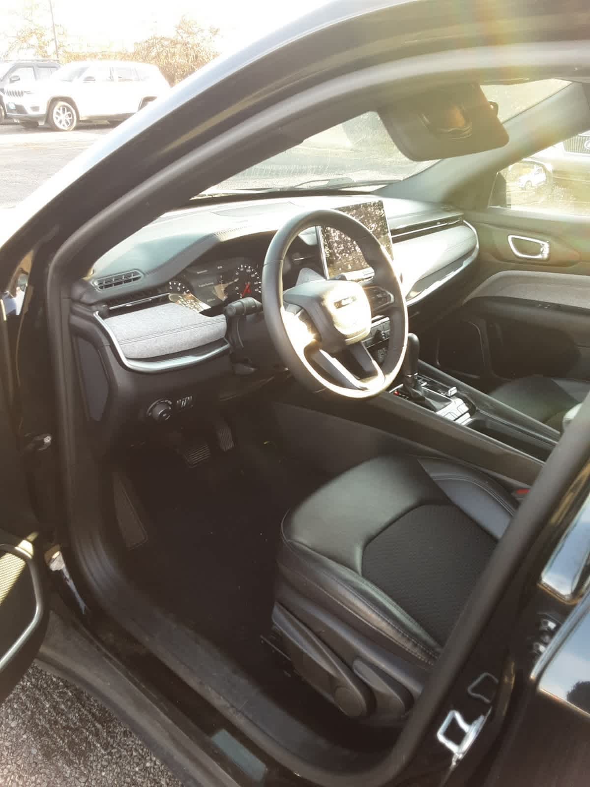 Thumbnail: 2024 Jeep Compass - 7