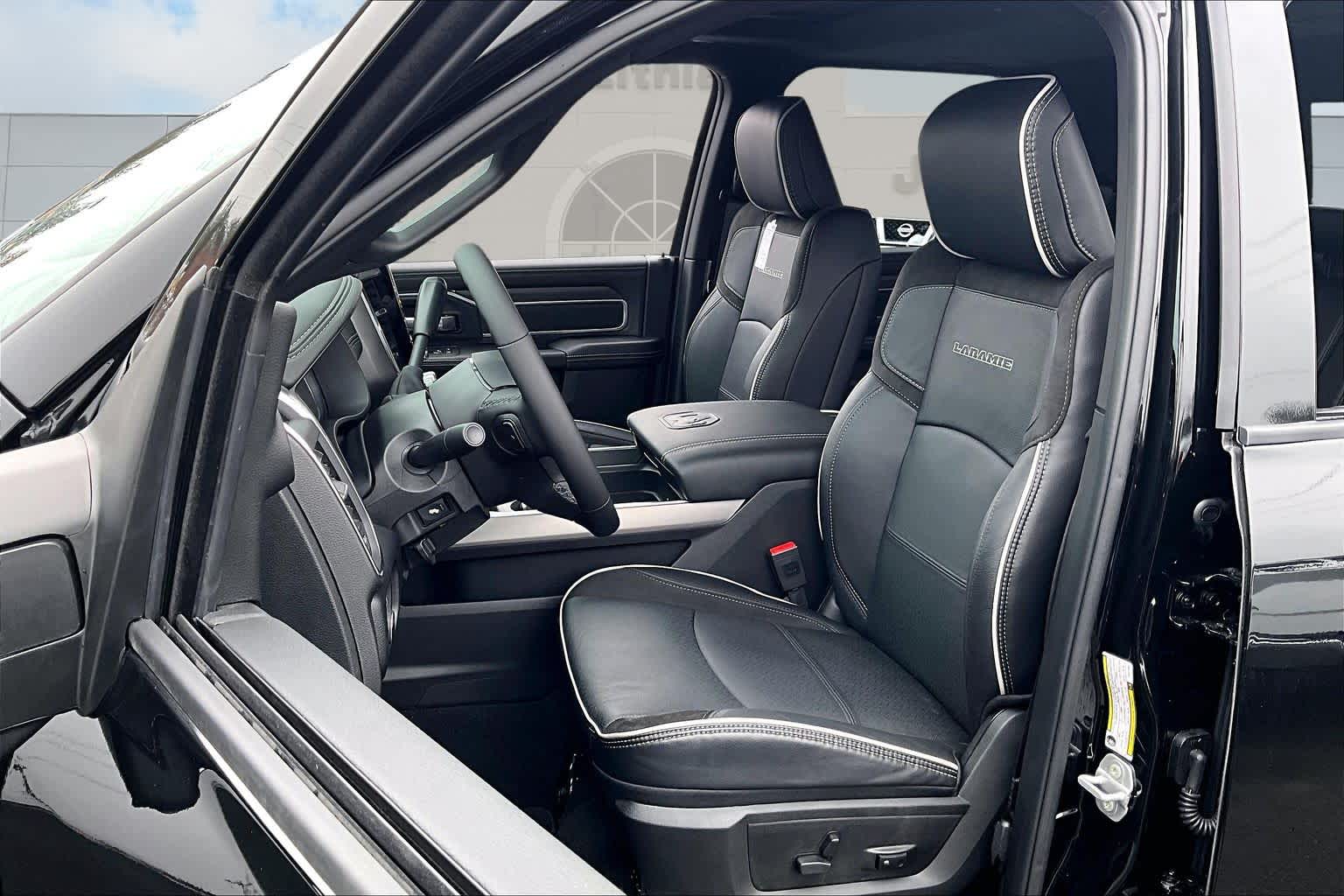 Thumbnail: 2026 RAM 2500 - 11