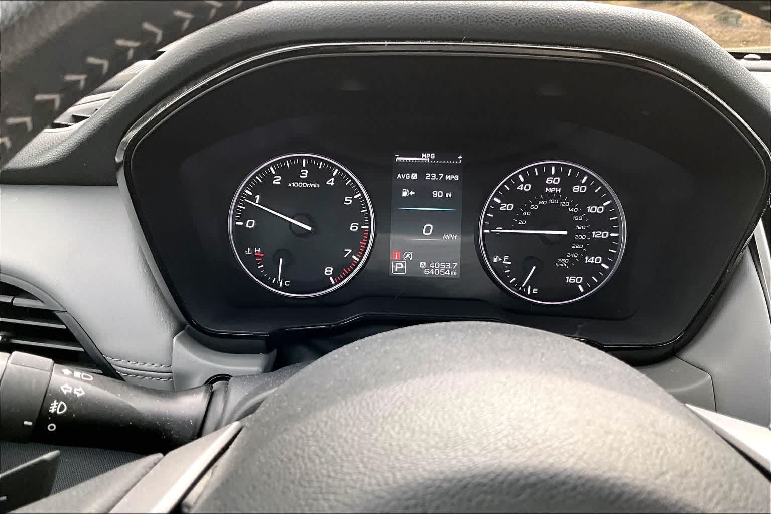 Thumbnail: 2022 Subaru Outback - 18