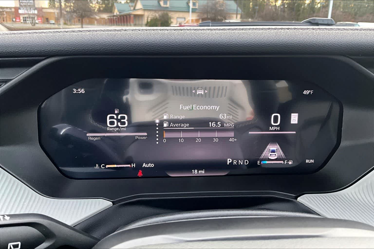 Thumbnail: 2026 Jeep Cherokee - 18