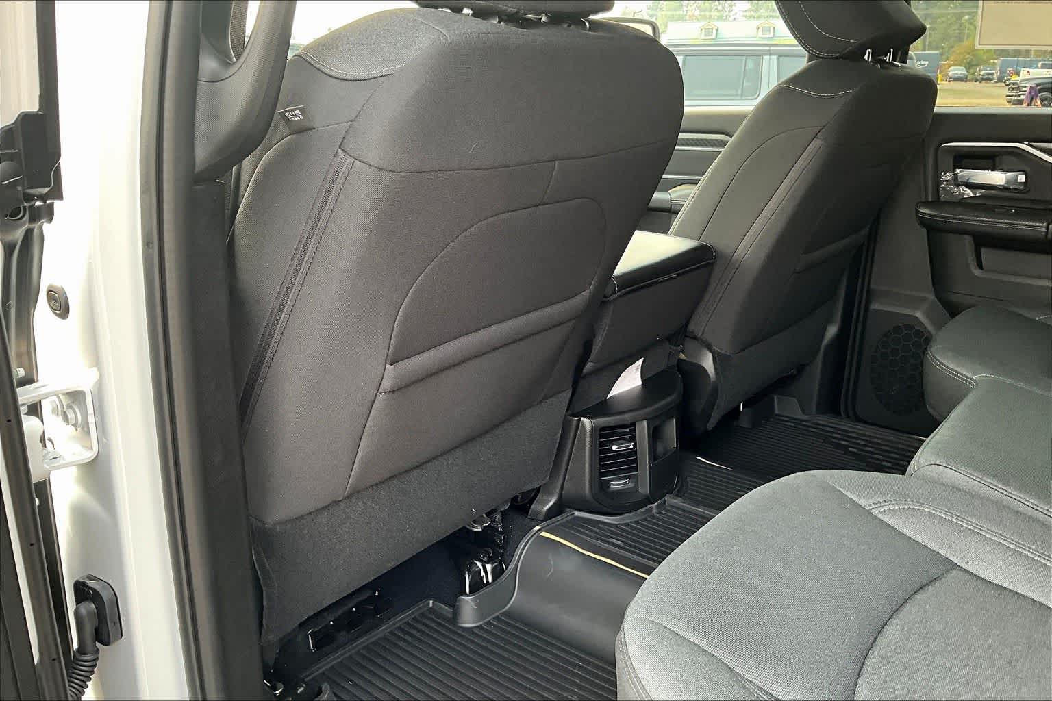 Thumbnail: 2026 RAM 3500 - 12